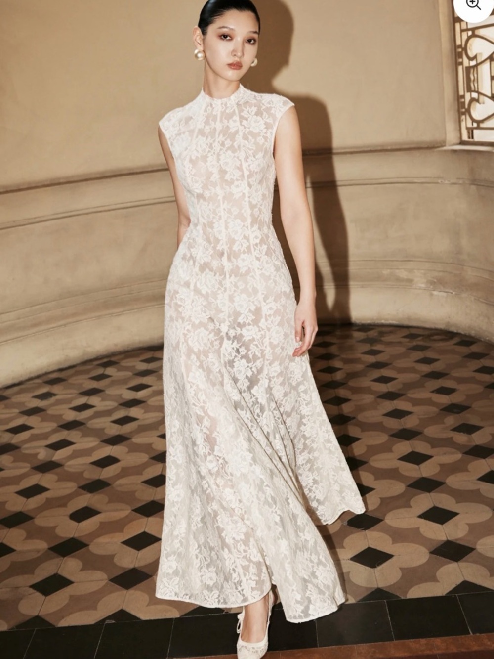 SLOANE - HUONG BOUTIQUE